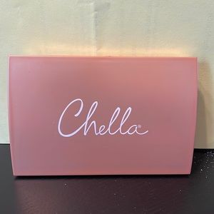 Chella La Vie Neutral Palette